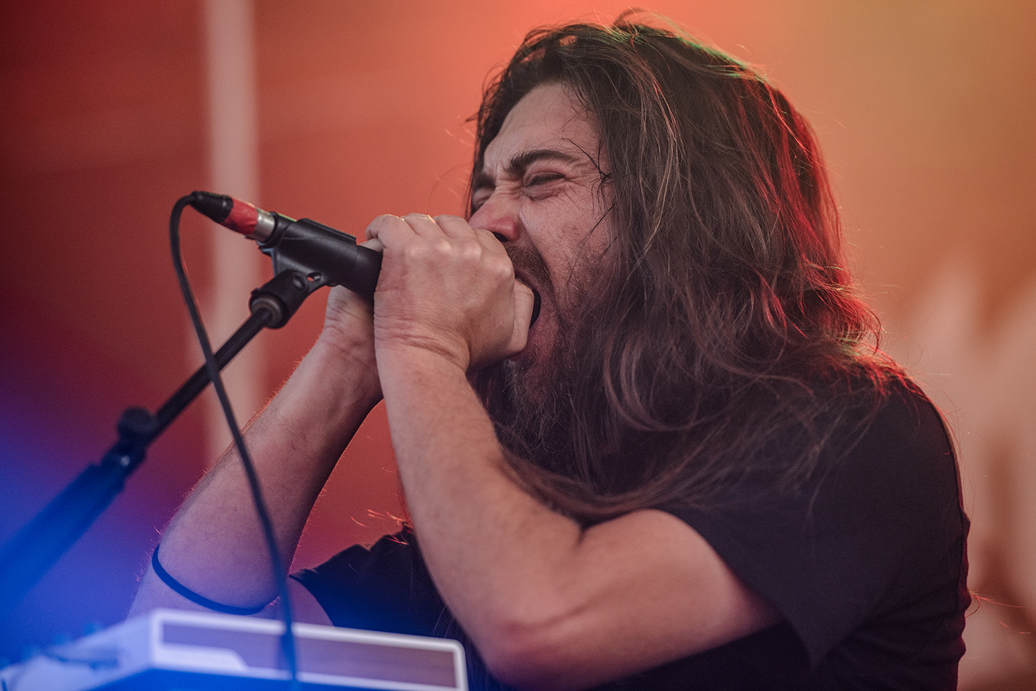 Río Laja Metal Fest